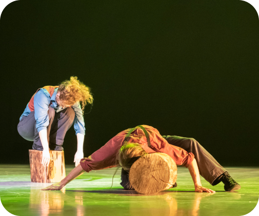 Bayou Danika Cormier