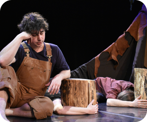 Bayou Danika Cormier