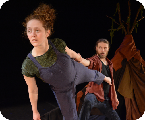 Bayou Danika Cormier