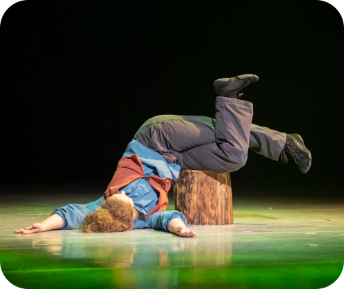 Bayou Danika Cormier