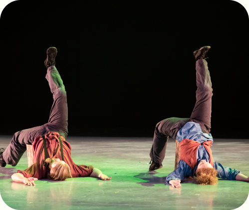 Bayou Danika Cormier