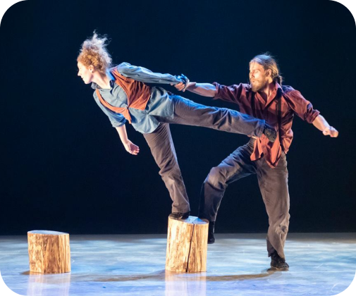 Bayou Danika Cormier