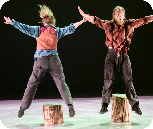 Bayou Danika Cormier