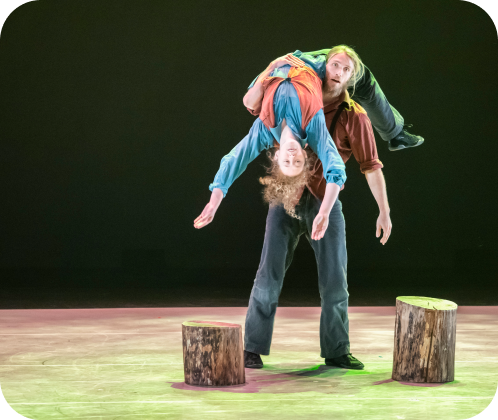 Bayou Danika Cormier