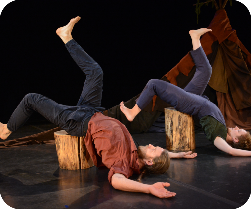 Bayou Danika Cormier