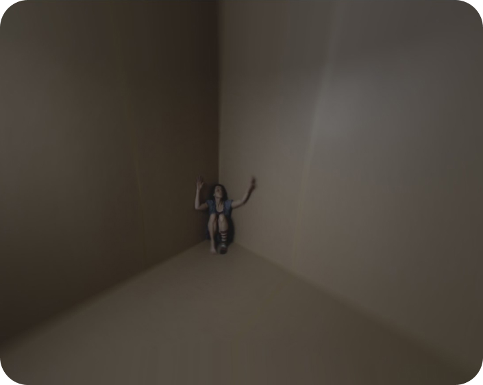 Le mini film Danika Cormier