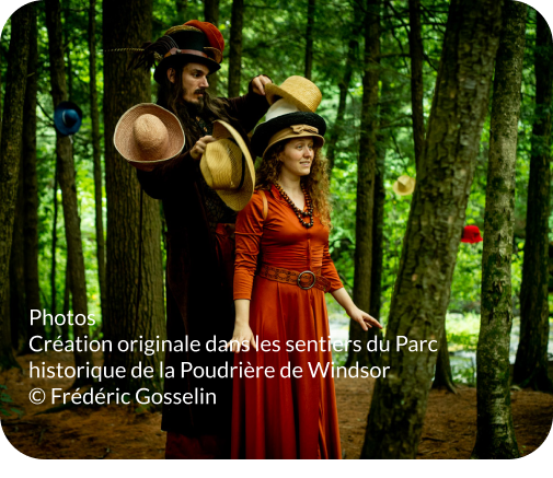 Danika Cormier Manohée