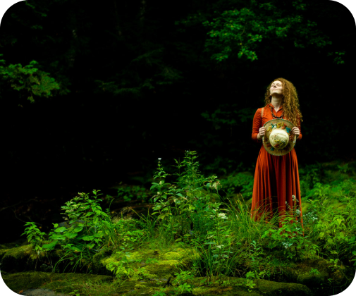 Danika Cormier Manohée