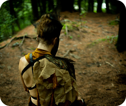 Danika Cormier Manohée