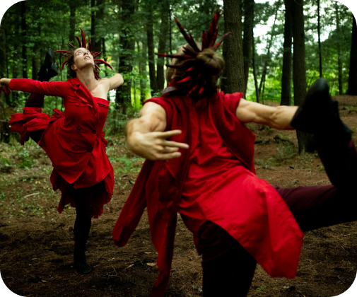 Danika Cormier Manohée