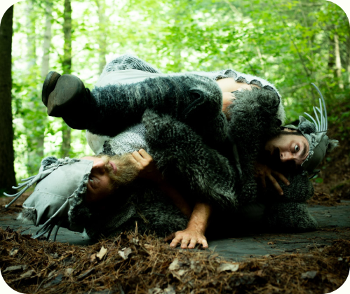 Danika cormier manhoée 1