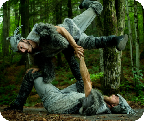 Danika Cormier Manohée