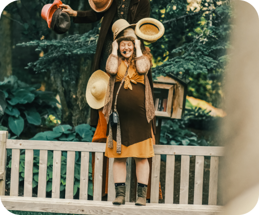 Danika Cormier Manohée