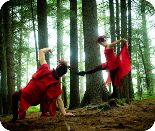 Danika Cormier Manohée