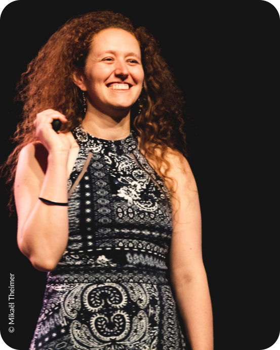 Contact Danika Cormier